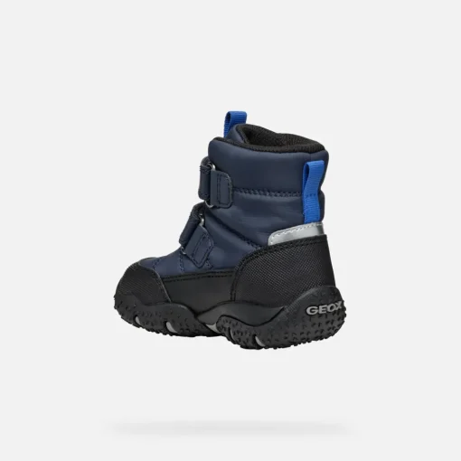 BALTIC ABX BÉBÉ