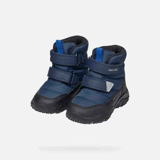 BALTIC ABX BÉBÉ