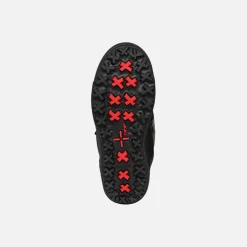 BUNSHEE PG ABX JUNIOR