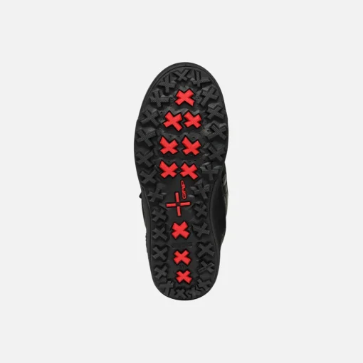 BUNSHEE PG ABX JUNIOR