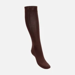 CHAUSSETTES X2 FEMME
