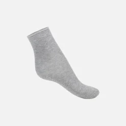 CHAUSSETTES X2 FEMME