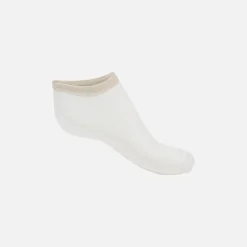 CHAUSSETTES X2 FEMME