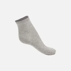 CHAUSSETTES X2 FEMME