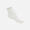 CHAUSSETTES X2 FEMME