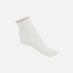 CHAUSSETTES X2 FEMME