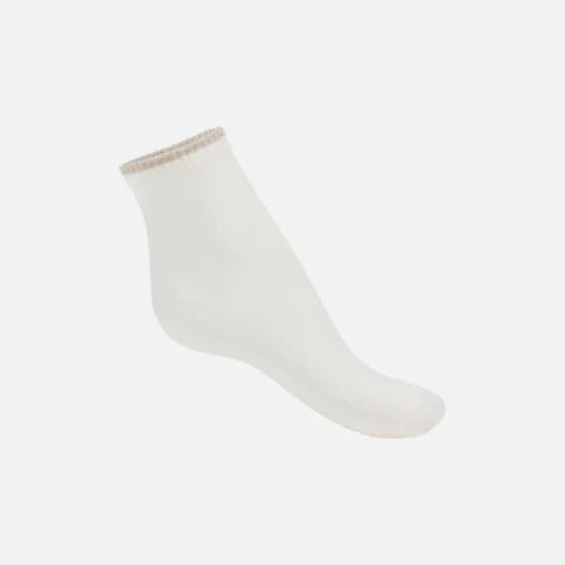CHAUSSETTES X2 FEMME