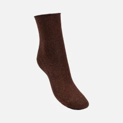 CHAUSSETTES X2 FEMME
