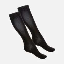 CHAUSSETTES X2 FEMME