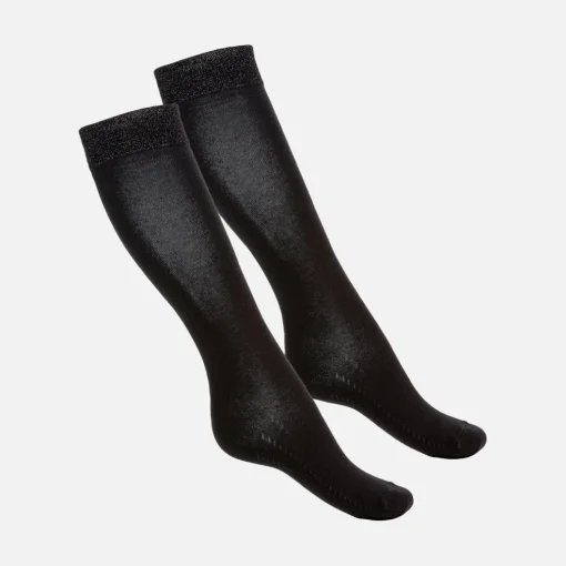 CHAUSSETTES X2 FEMME