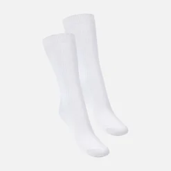 CHAUSSETTES X2 FEMME