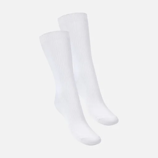 CHAUSSETTES X2 FEMME