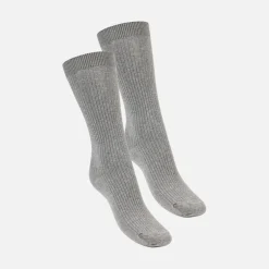 CHAUSSETTES X2 FEMME