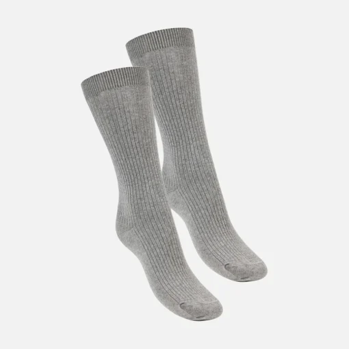 CHAUSSETTES X2 FEMME