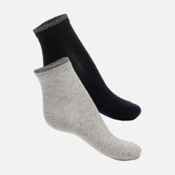 CHAUSSETTES X2 FEMME