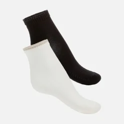CHAUSSETTES X2 FEMME