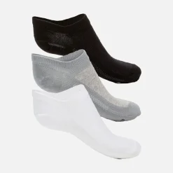 CHAUSSETTES X3 FEMME