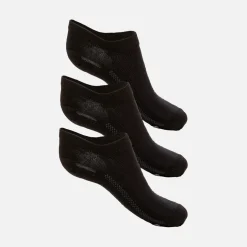 CHAUSSETTES X3 FEMME