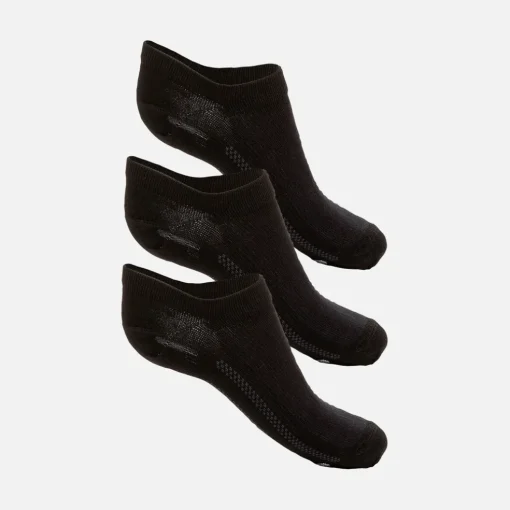 CHAUSSETTES X3 FEMME