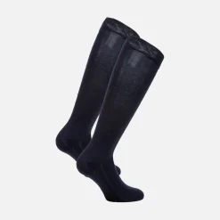 CHAUSSETTES X2 HOMME