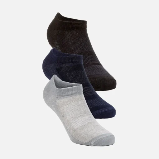 CHAUSSETTES X3 HOMME
