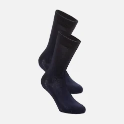 CHAUSSETTES X2 HOMME