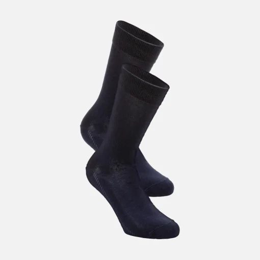 CHAUSSETTES X2 HOMME