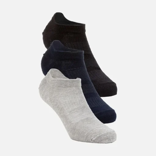 CHAUSSETTES X3 HOMME