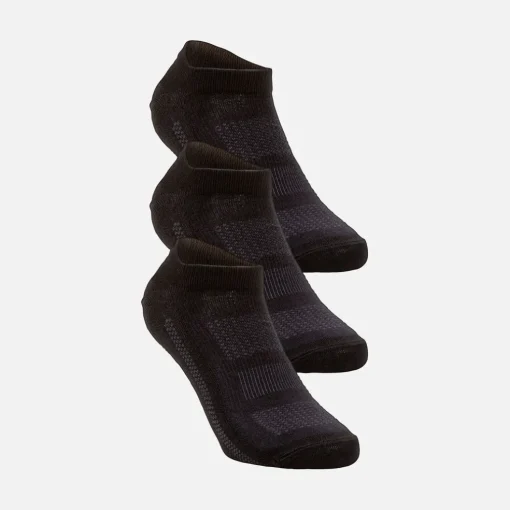 CHAUSSETTES X3 HOMME