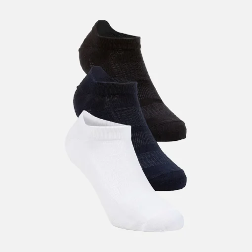 CHAUSSETTES X3 HOMME