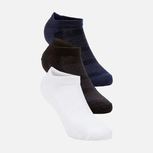 CHAUSSETTES X3 HOMME