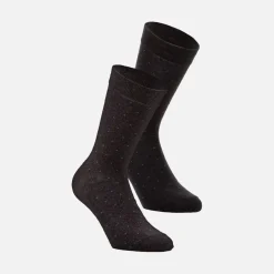 CHAUSSETTES X2 HOMME