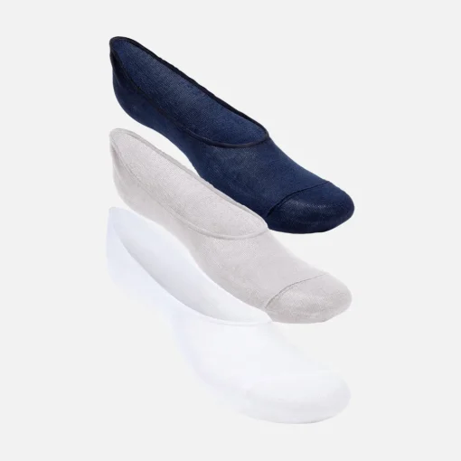 CHAUSSETTES X3 HOMME