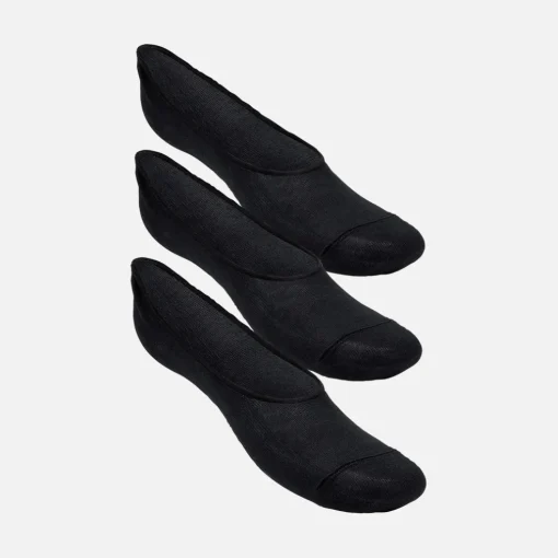 CHAUSSETTES X3 HOMME