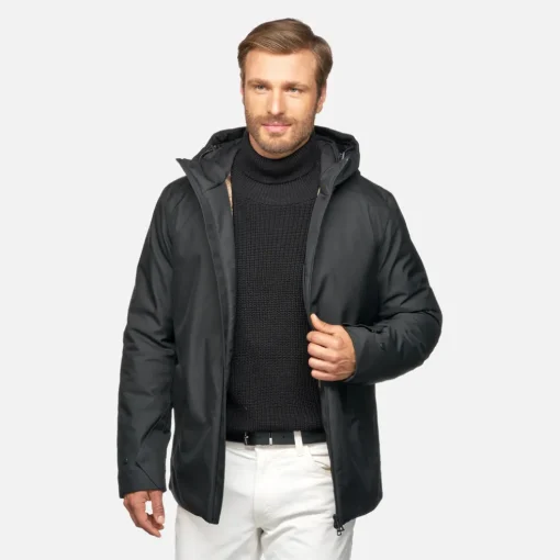 CLINTFORD ABX HOMME