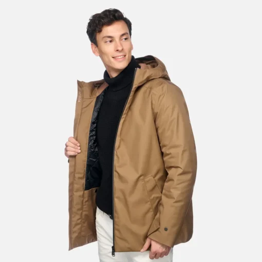 CLINTFORD ABX HOMME