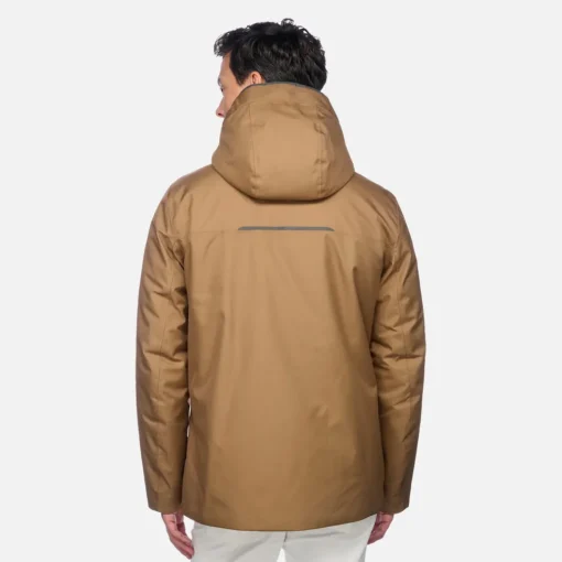 CLINTFORD ABX HOMME