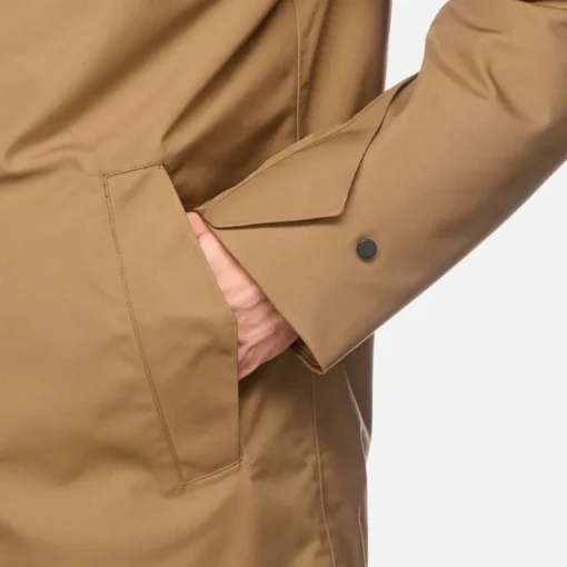 CLINTFORD ABX HOMME