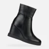 ELIDEA WEDGE FEMME