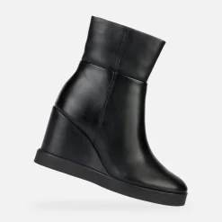 ELIDEA WEDGE FEMME
