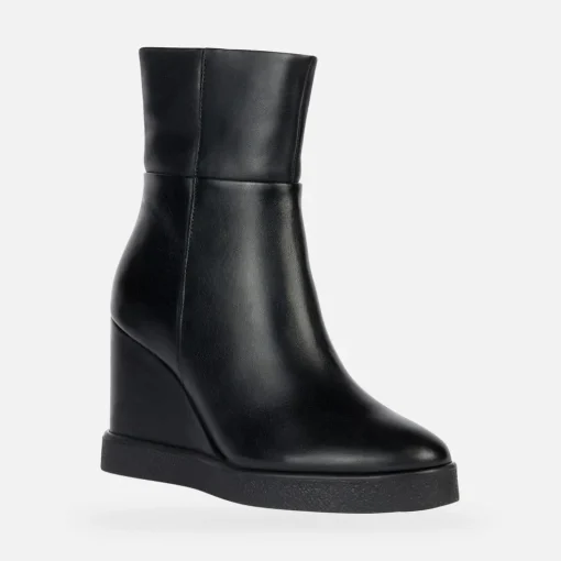 ELIDEA WEDGE FEMME