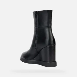 ELIDEA WEDGE FEMME