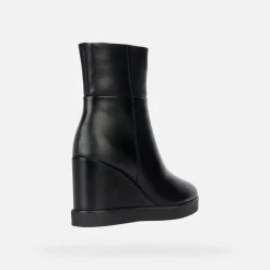 ELIDEA WEDGE FEMME