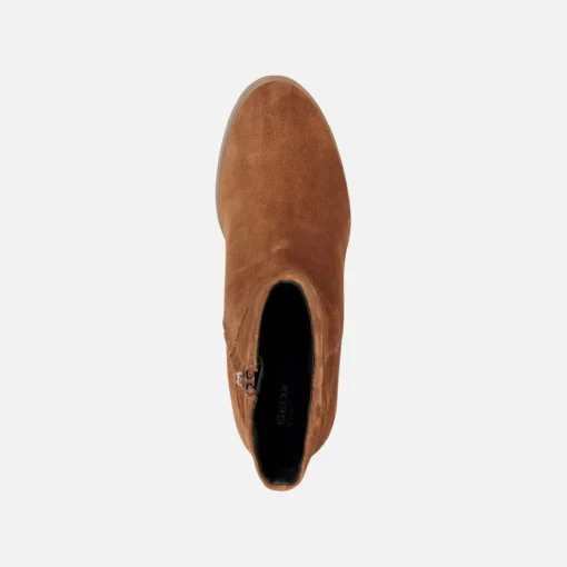 ELIDEA WEDGE FEMME