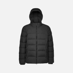 ELVER HOMME