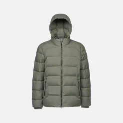 ELVER HOMME