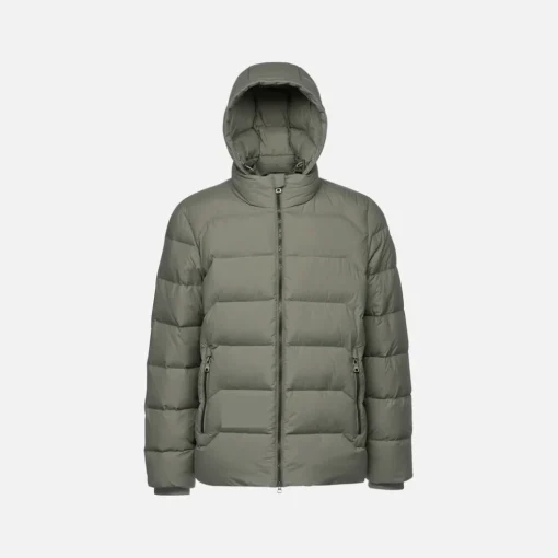 ELVER HOMME