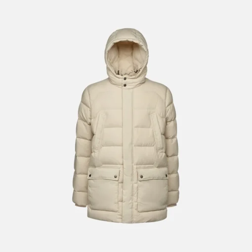 ELVER HOMME