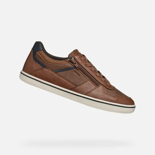 ELVER HOMME