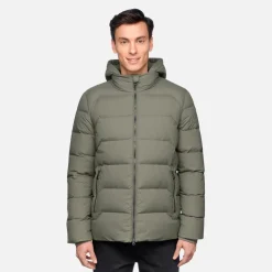 ELVER HOMME